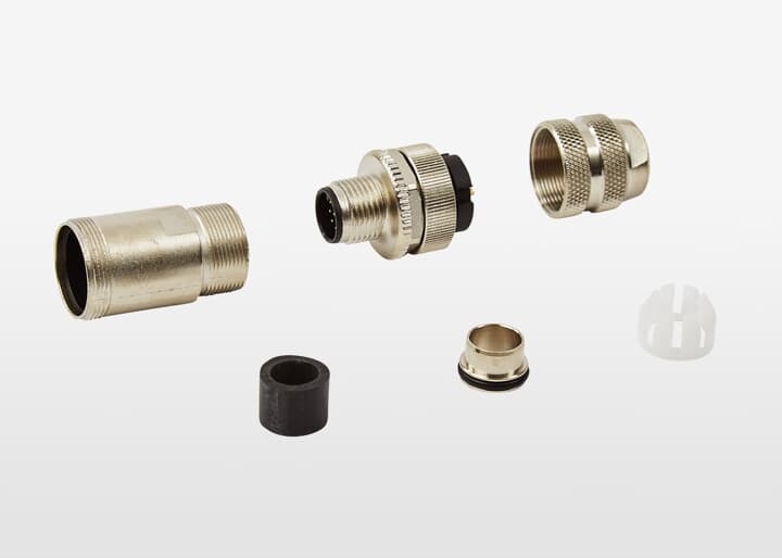 ABB機器人配件 ABB配件原廠型號 3HAC066098-001