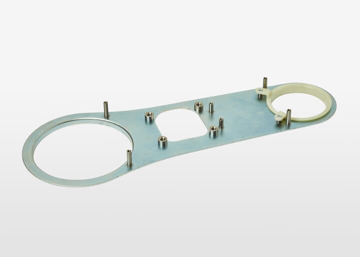 ABB機器人配件 ABB配件原廠型號 3HAC049988-001