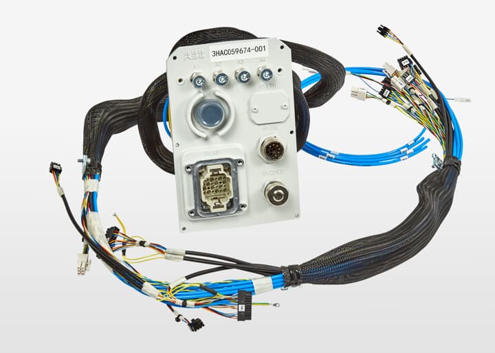 ABB機器人配件 ABB配件原廠型號 3HAC059674-001