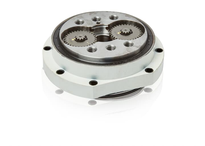 ABB機器人配件 ABB配件原廠型號 3HAC040502-001