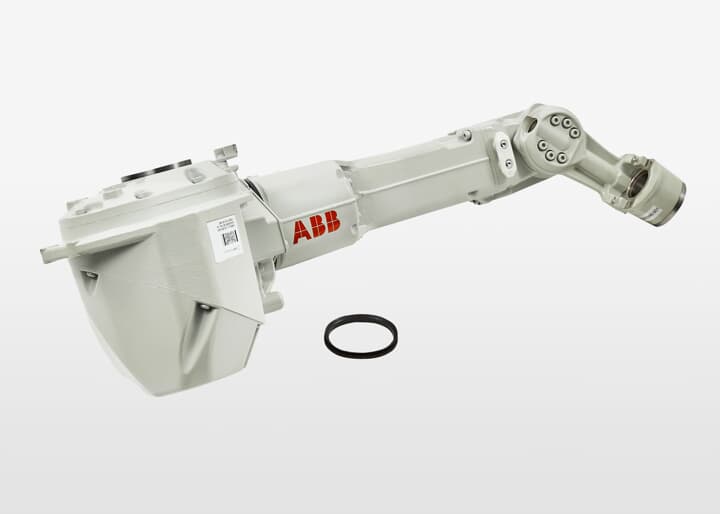 ABB機(jī)器人配件 ABB配件原廠(chǎng)型號(hào) 3HAC050386-001