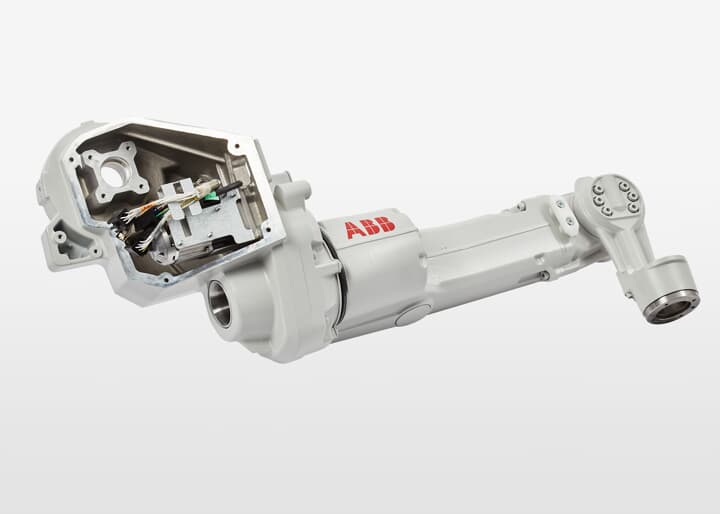 ABB機器人配件 ABB配件原廠型號 3HAC050426-001