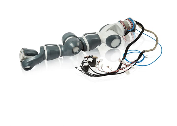 ABB機器人配件 ABB配件原廠型號 3HAC047548-001