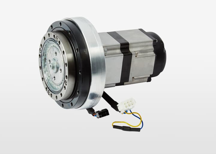 ABB機器人配件 ABB配件原廠型號 3HAC061403-001