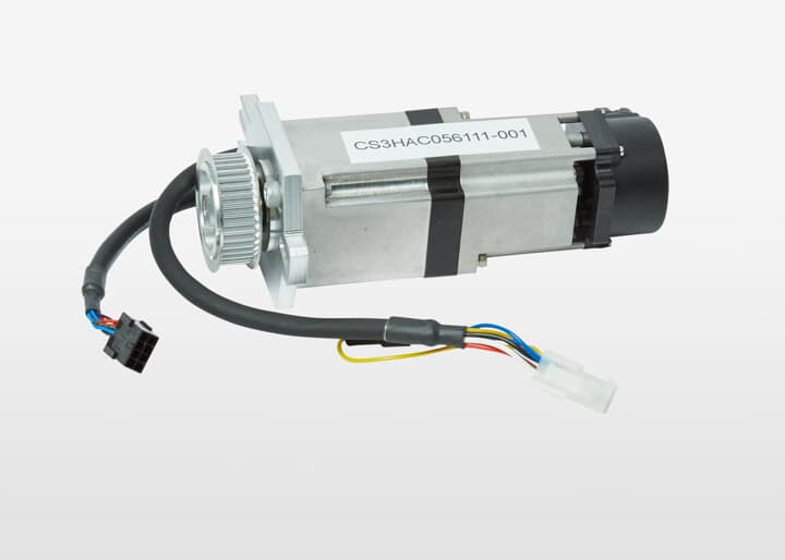 ABB機器人配件 ABB配件原廠型號 3HAC056111-001