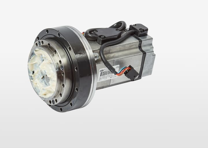 ABB機器人配件 ABB配件原廠型號 3HAC057909-001