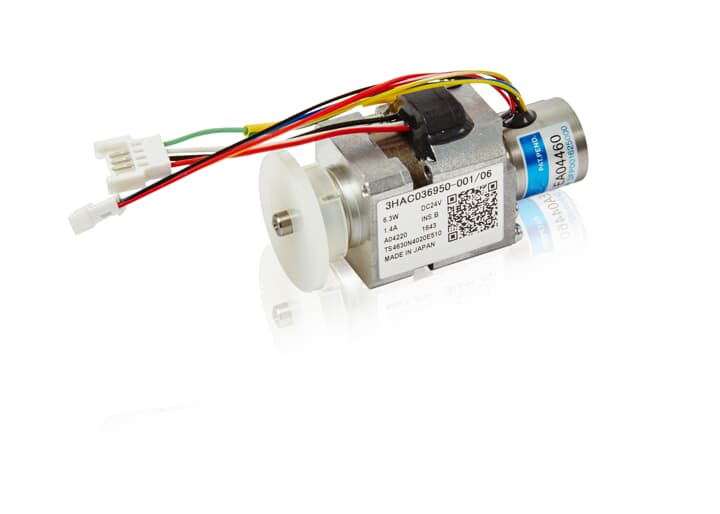 ABB機器人配件 ABB配件原廠型號 3HAC036950-001