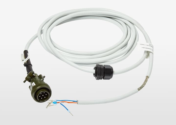 ABB機器人配件 ABB配件原廠型號 3HAC030885-001