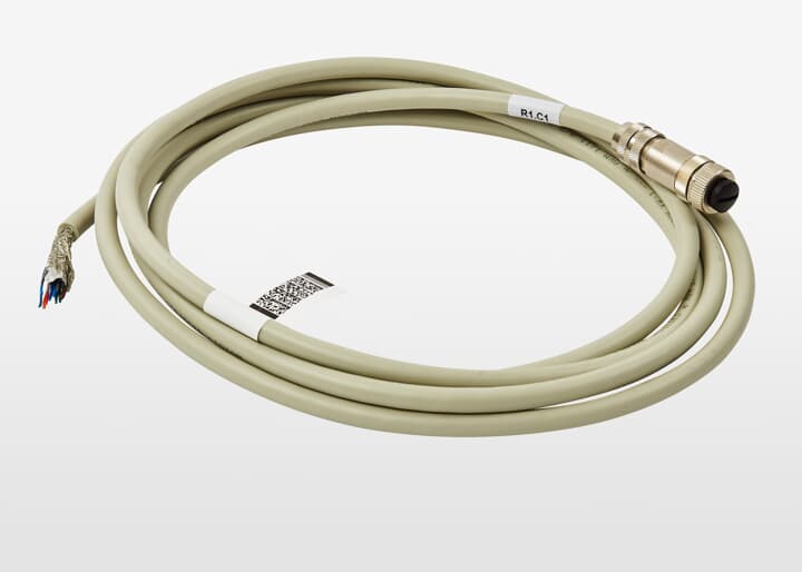 ABB機器人配件 ABB配件原廠型號 3HAC067449-001
