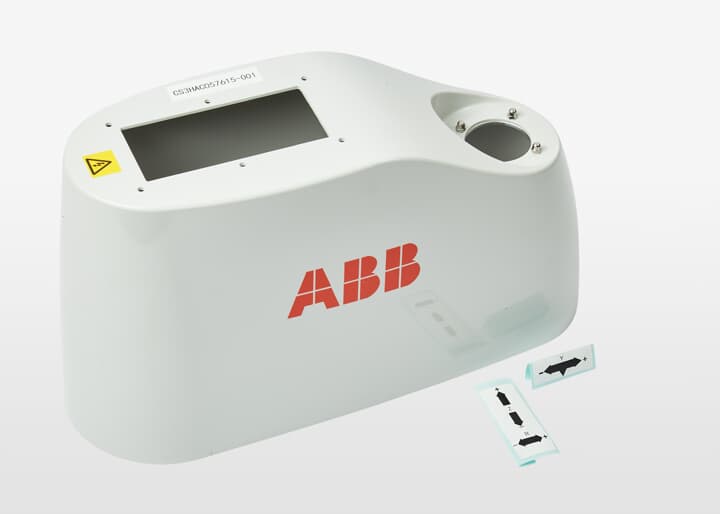 ABB機器人配件 ABB配件原廠型號 3HAC057615-001