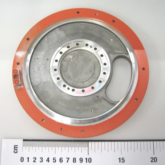 ABB機器人配件 ABB配件原廠型號 3HAC035897-001