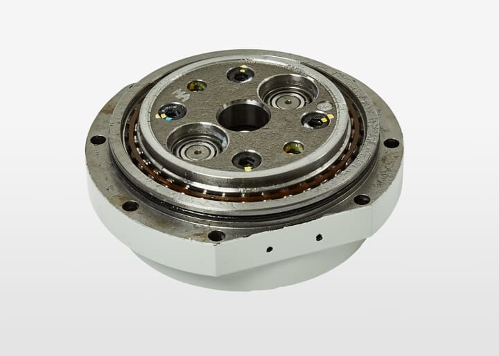 ABB機器人配件 ABB配件原廠型號 3HAC054558-001