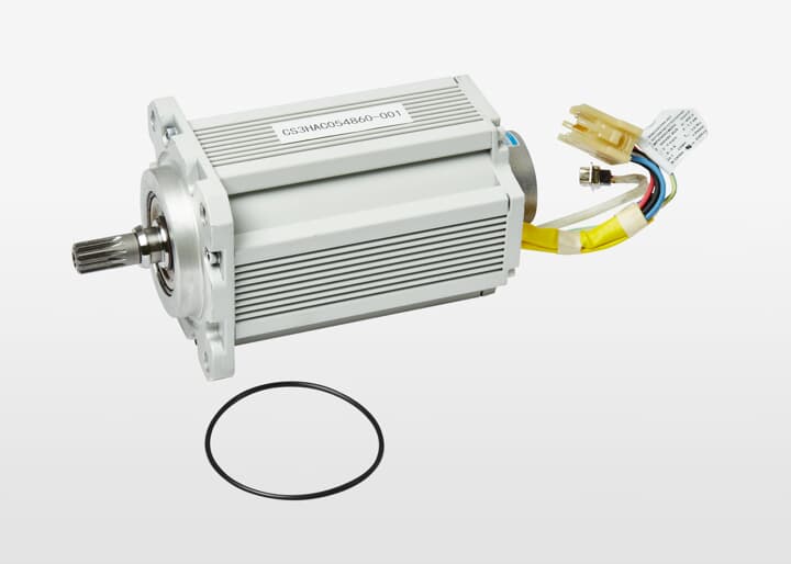 ABB機器人配件 ABB配件原廠型號 3HAC054860-001