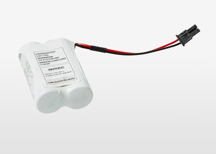 ABB機器人配件 ABB配件原廠型號 3HAC051036-001