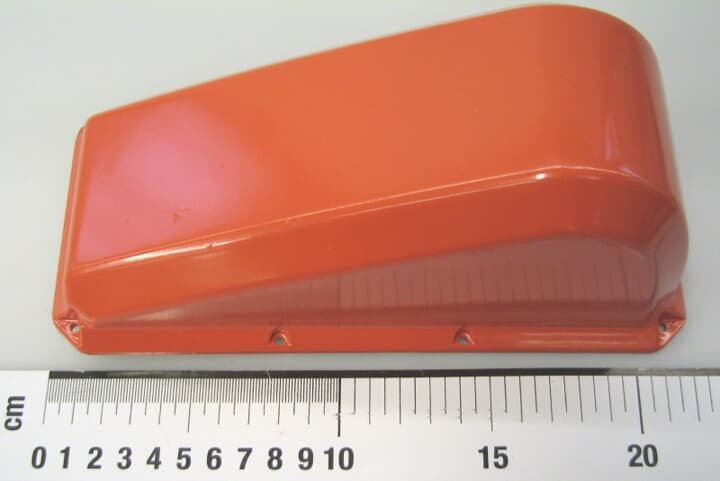 ABB機器人配件 ABB配件原廠型號 3HAC035906-001