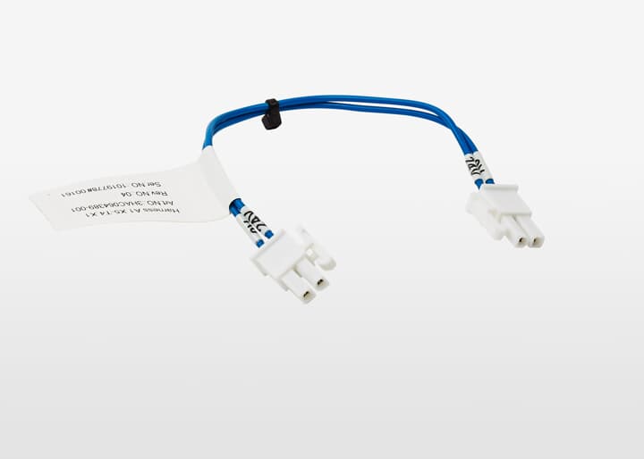 ABB機器人配件 ABB配件原廠型號 3HAC064389-001