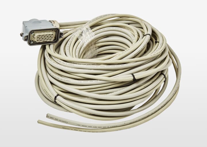 ABB機(jī)器人配件 ABB配件原廠型號(hào) 3HAC061420-004
