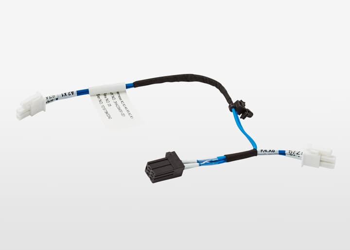 ABB機器人配件 ABB配件原廠型號 3HAC064091-001