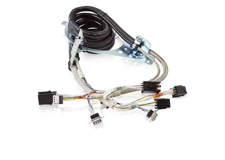 ABB機器人配件 ABB配件原廠型號 3HAC027523-001