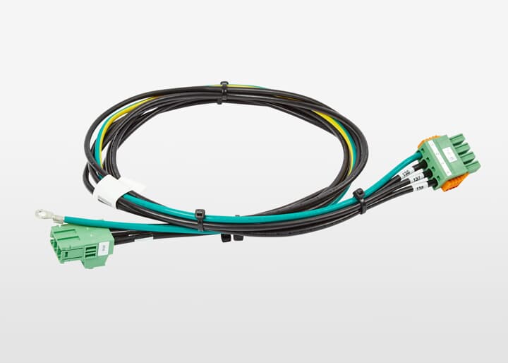 ABB機器人配件 ABB配件原廠型號 3HAC036476-001