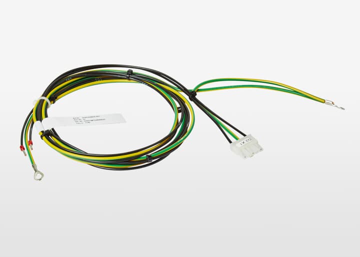 ABB機器人配件 ABB配件原廠型號 3HAC038835-001