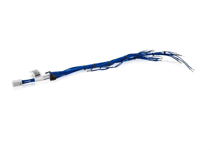ABB機器人配件 ABB配件原廠型號 3HAC023445-001