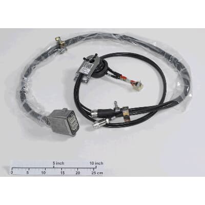 ABB機器人配件 ABB配件原廠型號 3HAC14040-1