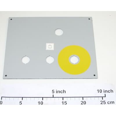 ABB機器人配件 ABB配件原廠型號 3HAC022035-007
