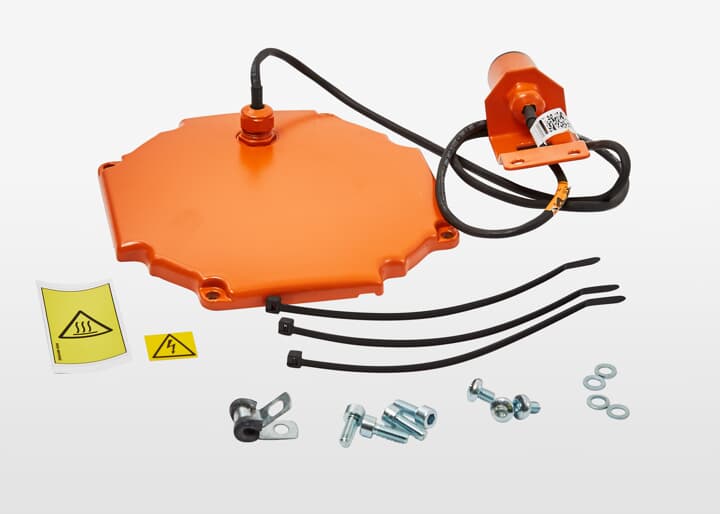 ABB機器人配件 ABB配件原廠型號 3HAC10830-4