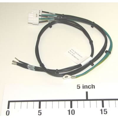 ABB機器人配件 ABB配件原廠型號 3HAC024184-001