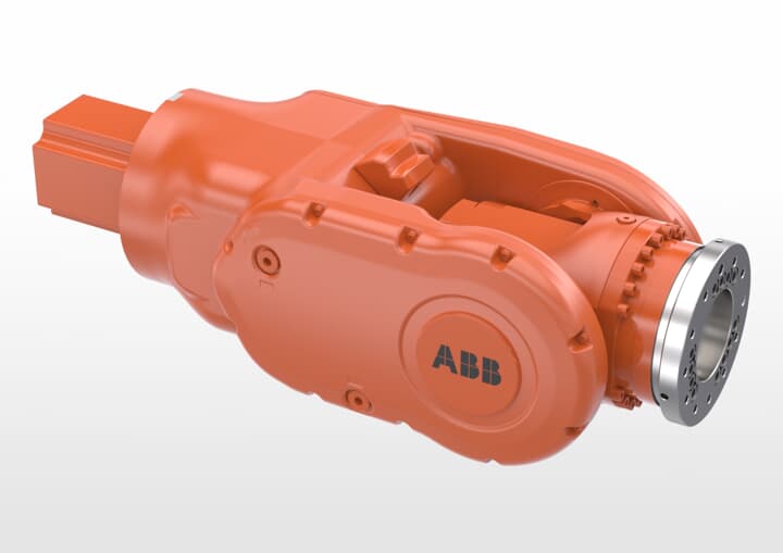 ABB機器人配件 ABB配件原廠型號 3HAC058947-004
