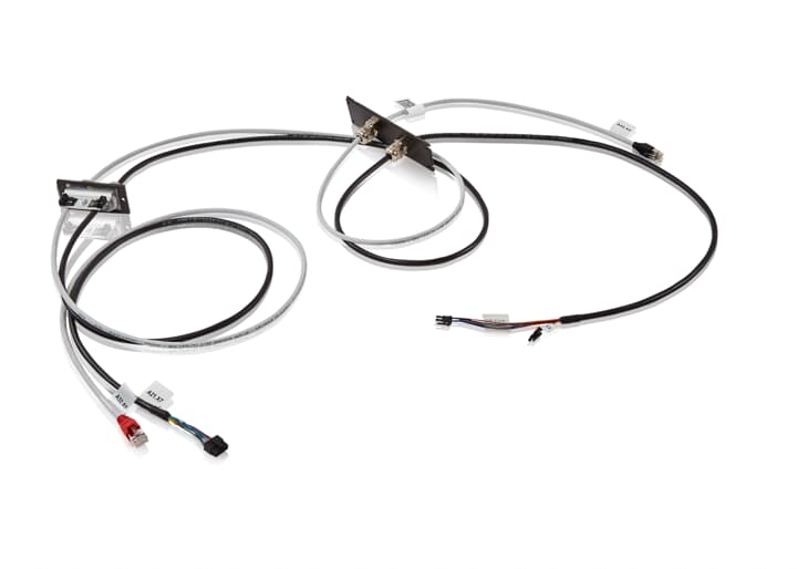 ABB機器人配件 ABB配件原廠型號 3HAC021591-007