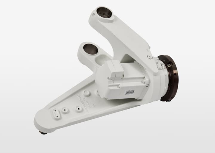 ABB機器人配件 ABB配件原廠型號 3HAC022764-007