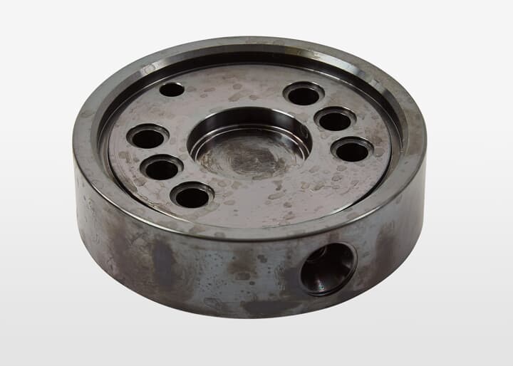 ABB機器人配件 ABB配件原廠型號 3HAC023881-001