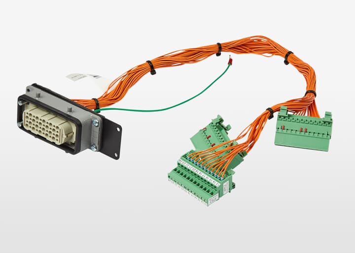 ABB機器人配件 ABB配件原廠型號 3HAC021136-001