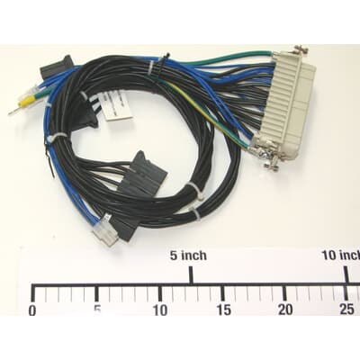 ABB機器人配件 ABB配件原廠型號 3HAC023887-001