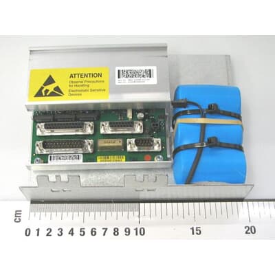 ABB機器人配件 ABB配件原廠型號 3HAC020630-001