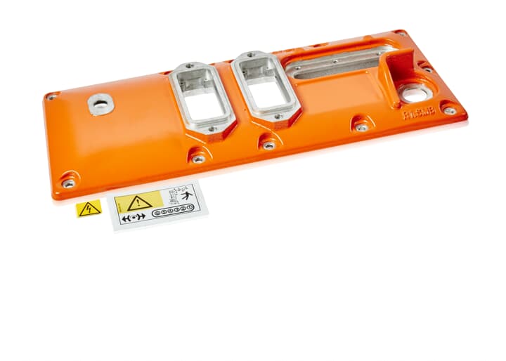 ABB機器人配件 ABB配件原廠型號 3HAC9362-1