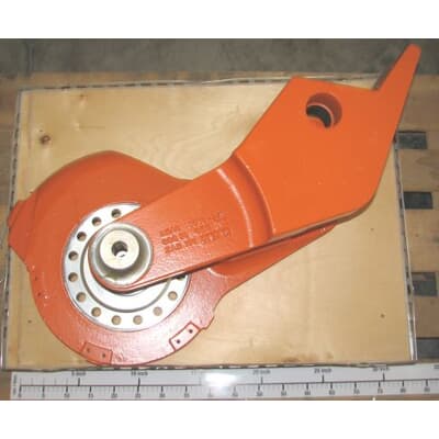 ABB機器人配件 ABB配件原廠型號 3HAC10740-1