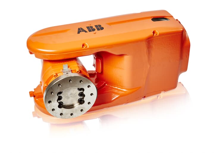 ABB機器人配件 ABB配件原廠型號 3HAC058725-002