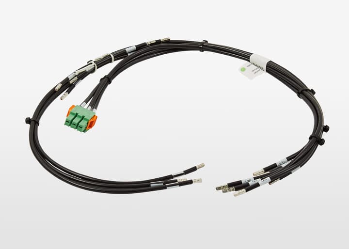 ABB機器人配件 ABB配件原廠型號 3HAC036473-001