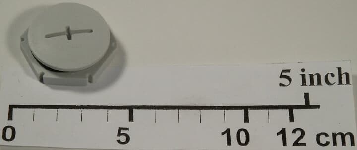 ABB機器人配件 ABB配件原廠型號 3HAC022869-001