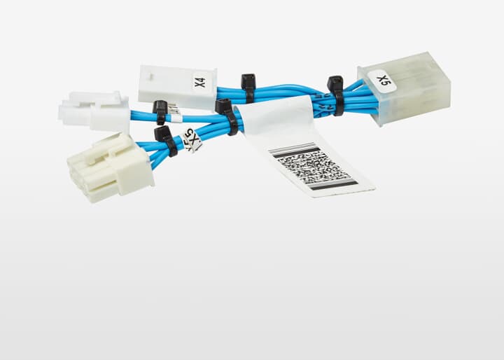 ABB機器人配件 ABB配件原廠型號 3HAC022701-001