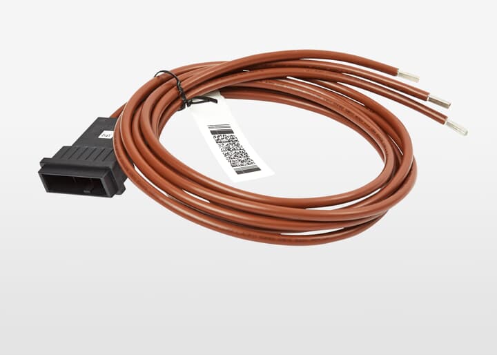 ABB機器人配件 ABB配件原廠型號 3HAC024125-001