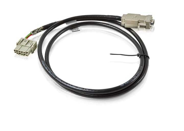 ABB機器人配件 ABB配件原廠型號 3HAC022868-001