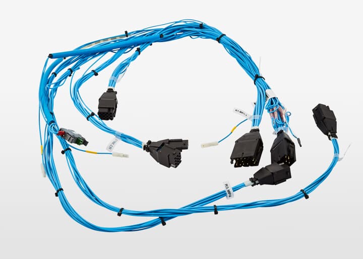 ABB機(jī)器人配件 ABB配件原廠型號(hào) 3HAC021156-001
