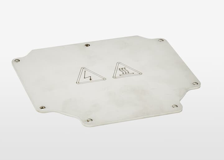ABB機器人配件 ABB配件原廠型號 3HAC029303-007