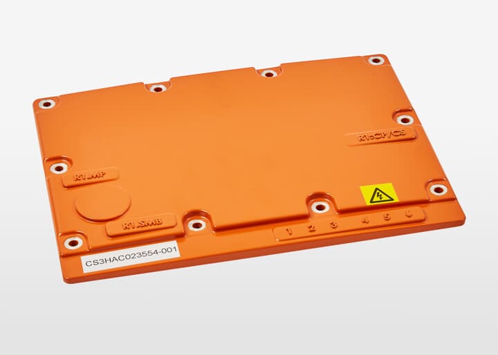 ABB機器人配件 ABB配件原廠型號 3HAC023554-001