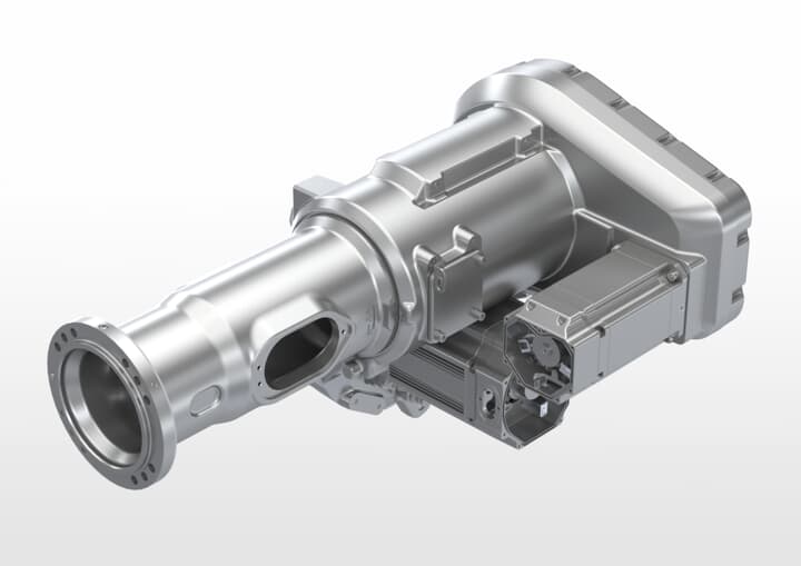 ABB機(jī)器人配件 ABB配件原廠型號 3HAC061005-003