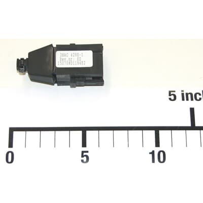 ABB機(jī)器人配件 ABB配件原廠型號 3HAC4298-1